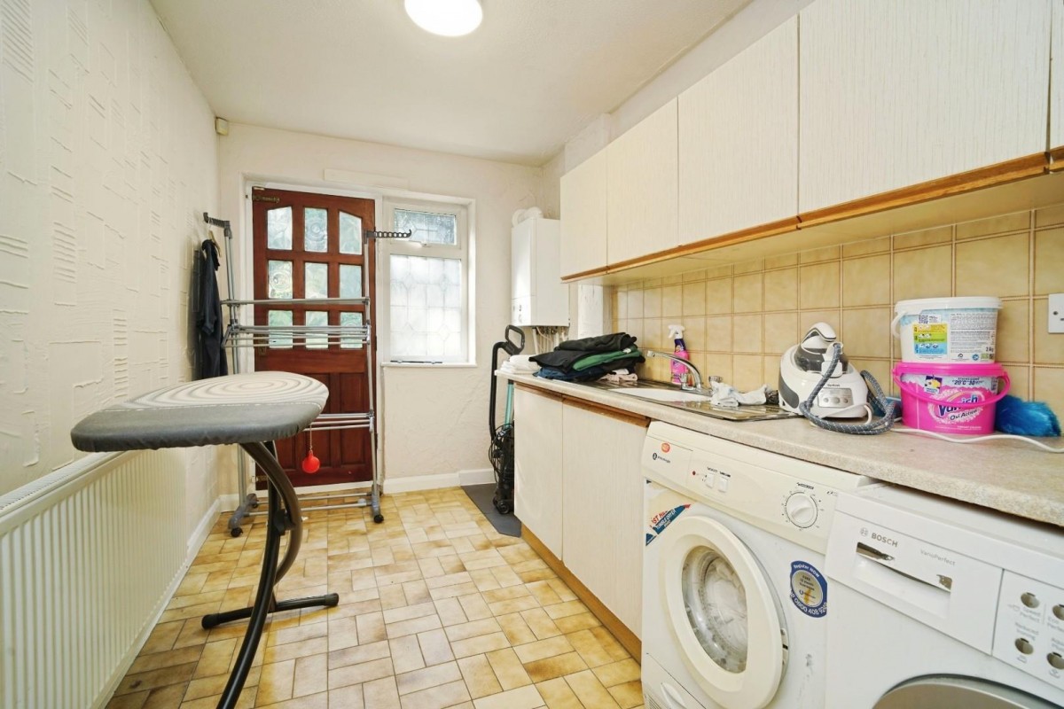 Sefton Drive, Worsley, Manchester