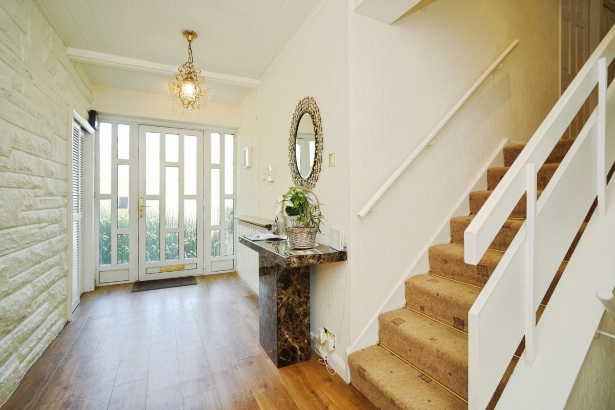 Sefton Drive, Worsley, Manchester