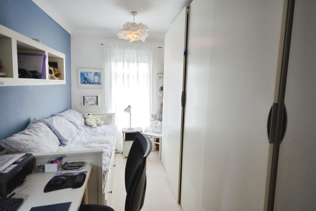 California, Witton Park, Bishop Auckland