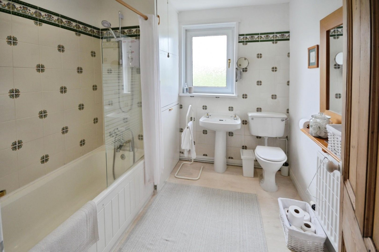 California, Witton Park, Bishop Auckland