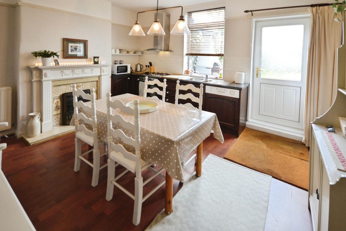 California, Witton Park, Bishop Auckland