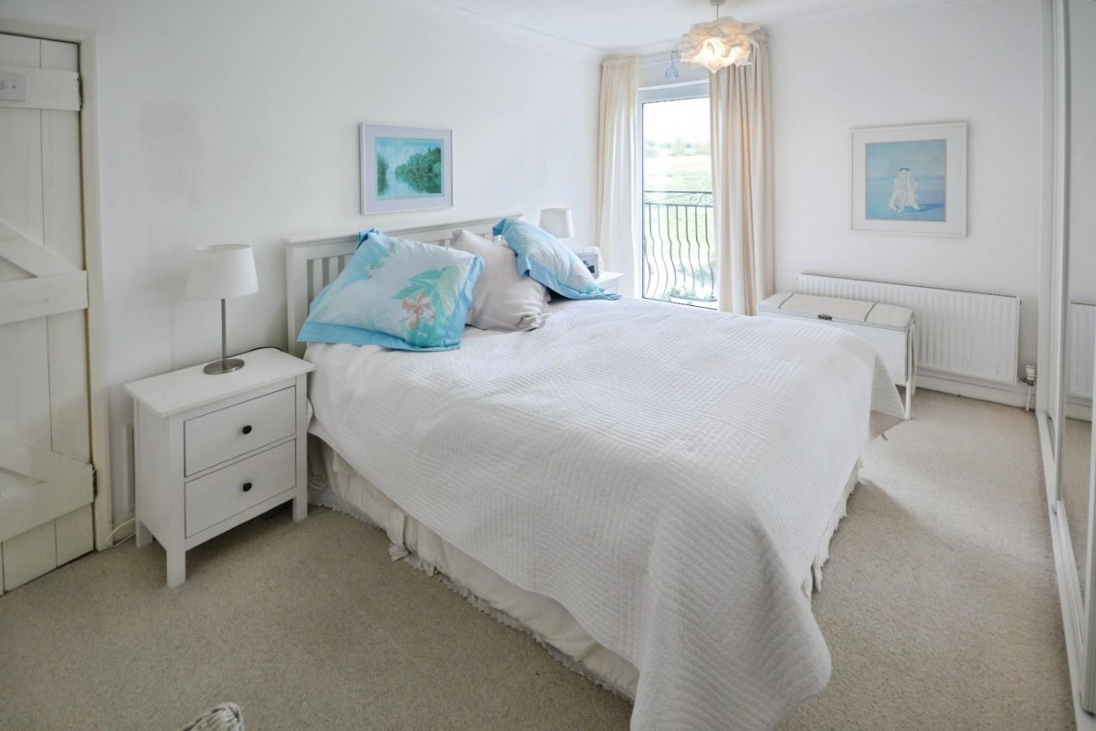 California, Witton Park, Bishop Auckland