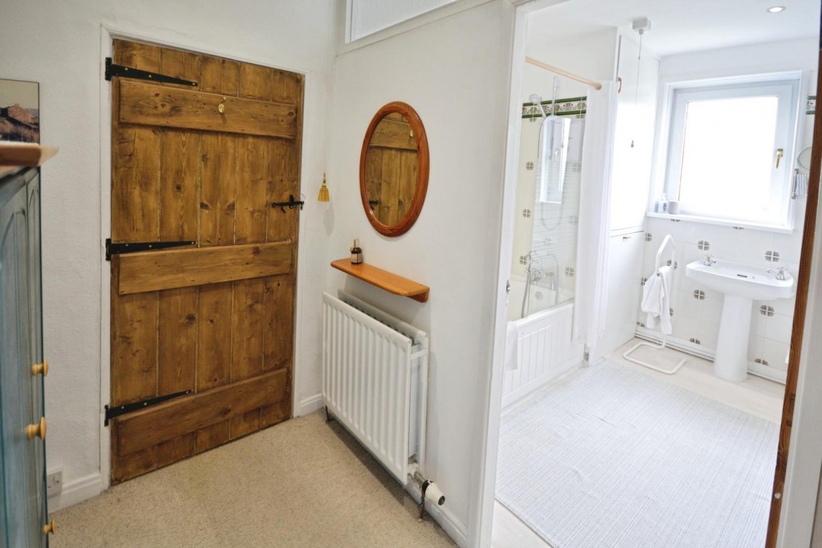 California, Witton Park, Bishop Auckland