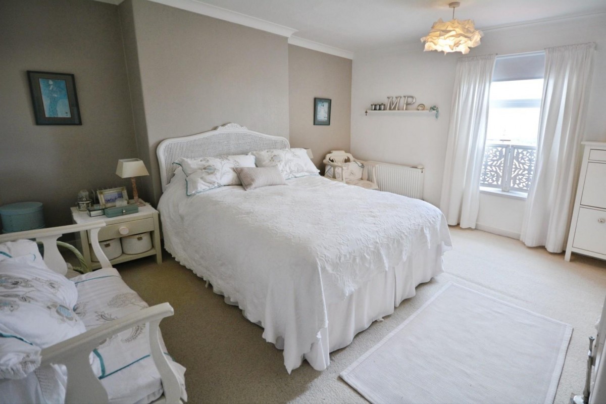 California, Witton Park, Bishop Auckland