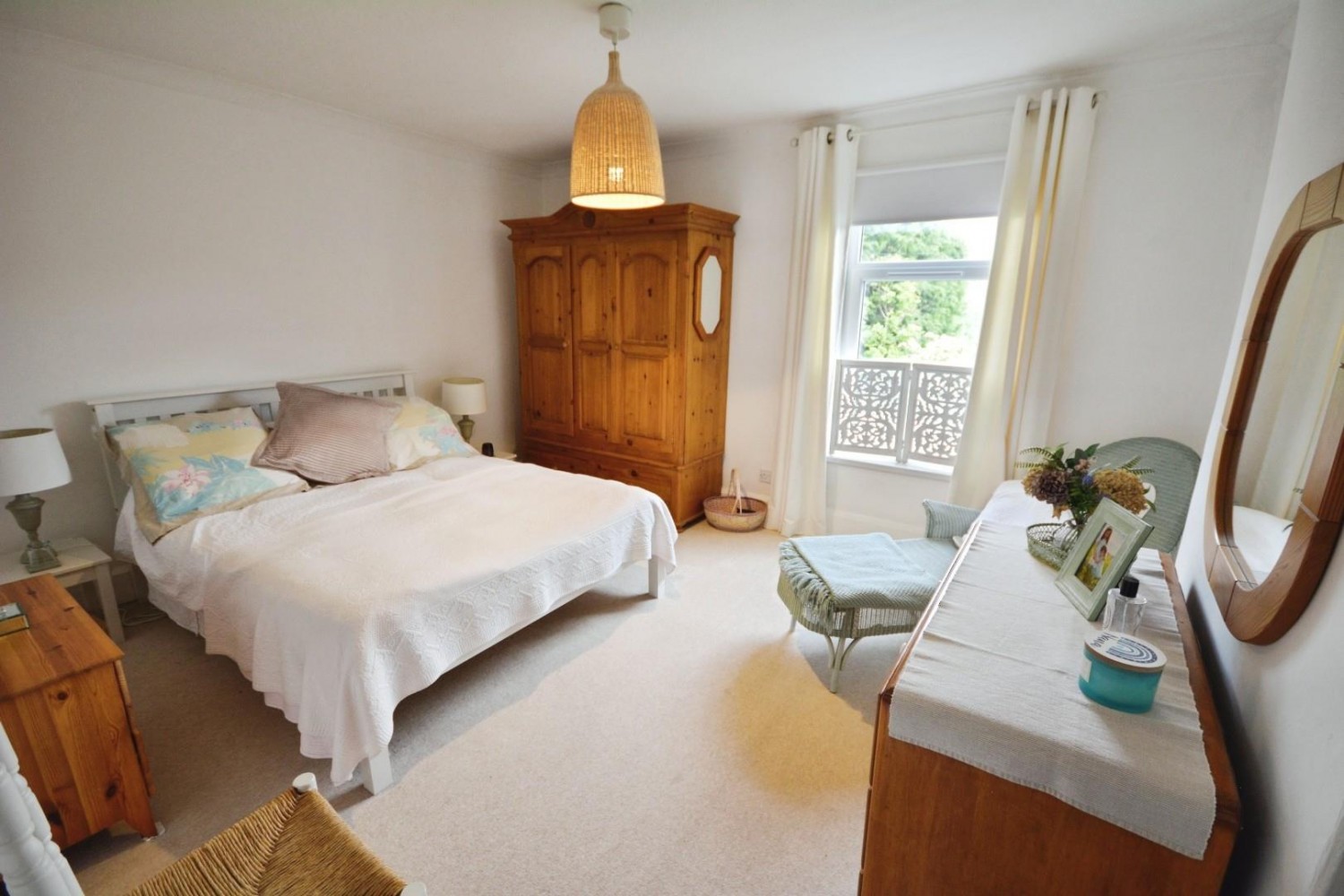 California, Witton Park, Bishop Auckland