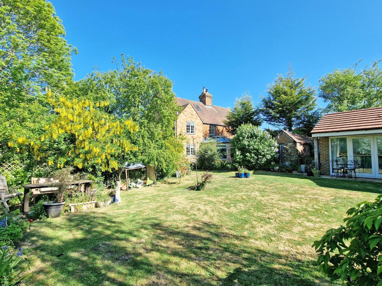 Lower End, Piddington, Bicester