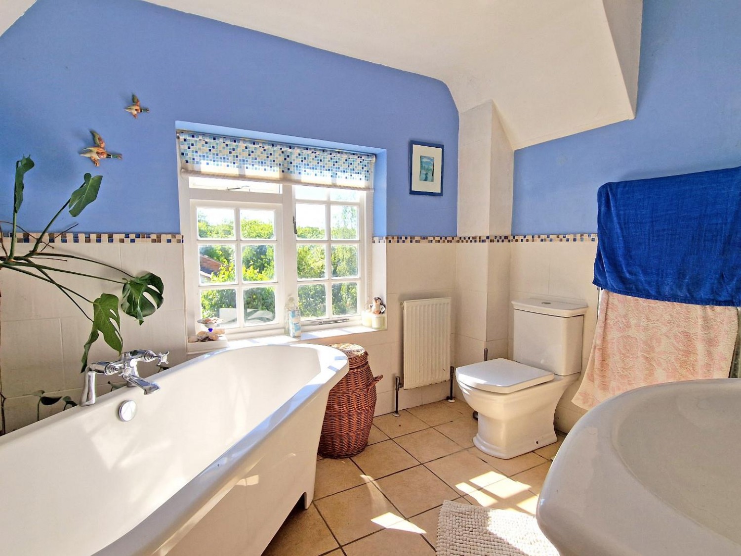 Lower End, Piddington, Bicester