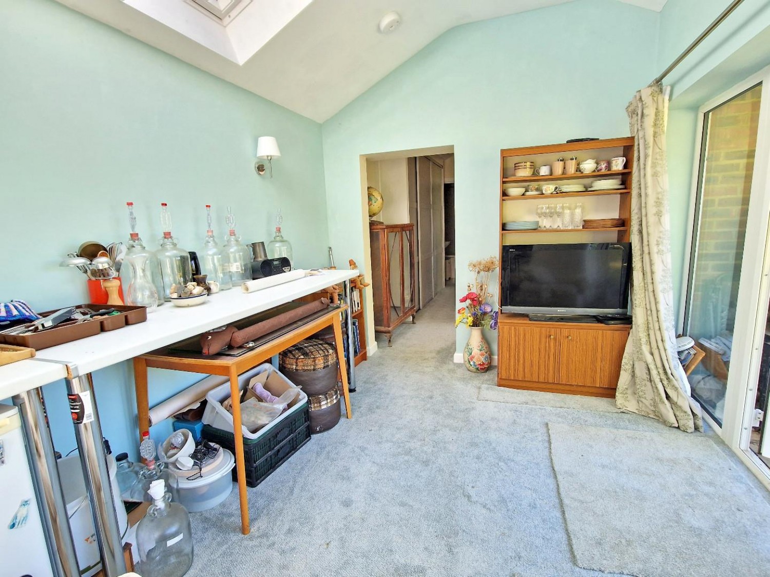 Lower End, Piddington, Bicester
