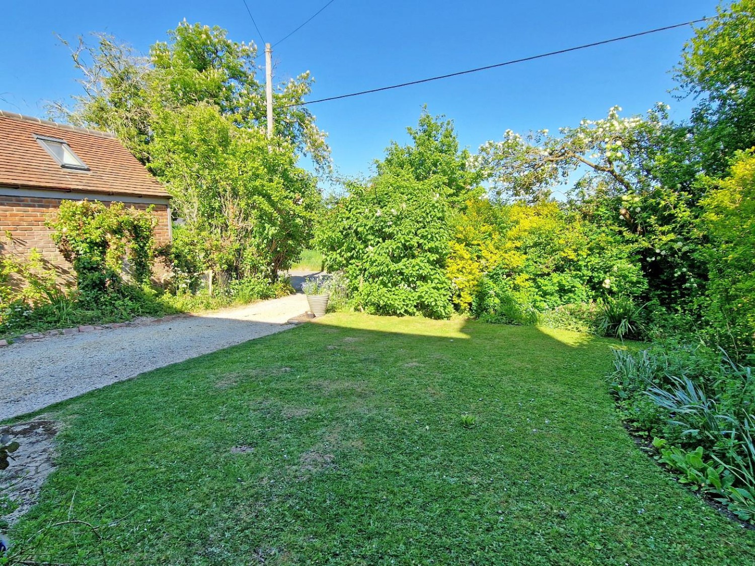 Lower End, Piddington, Bicester