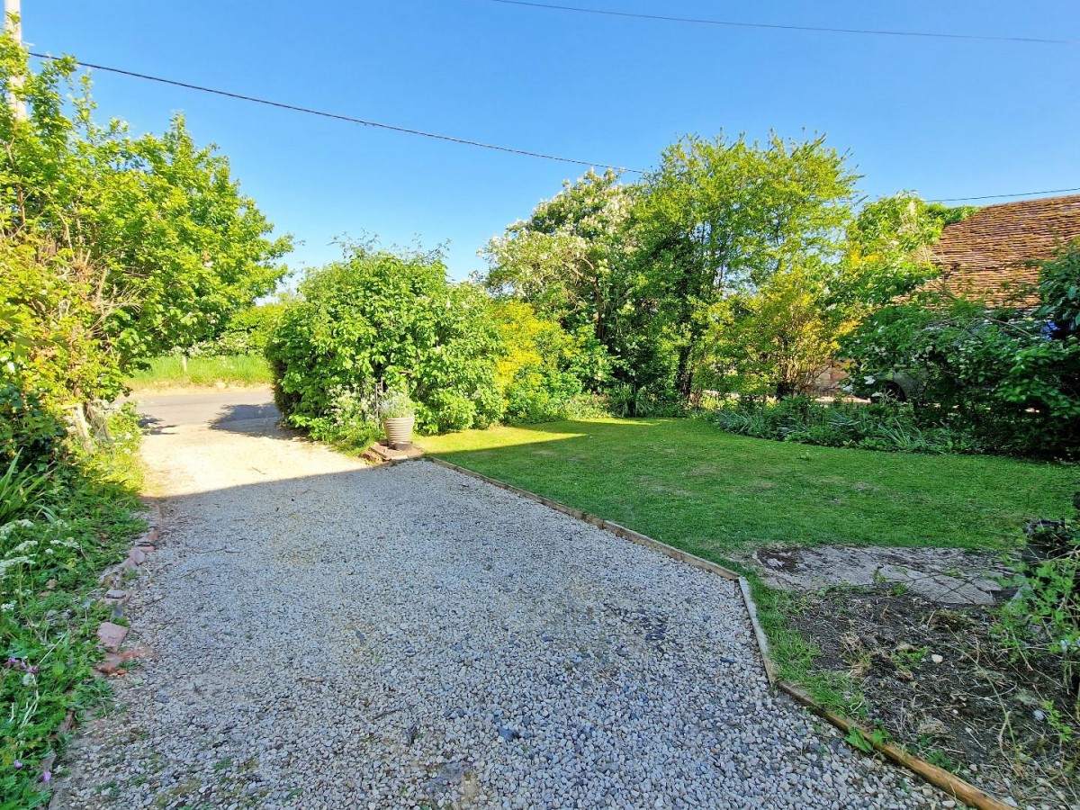 Lower End, Piddington, Bicester