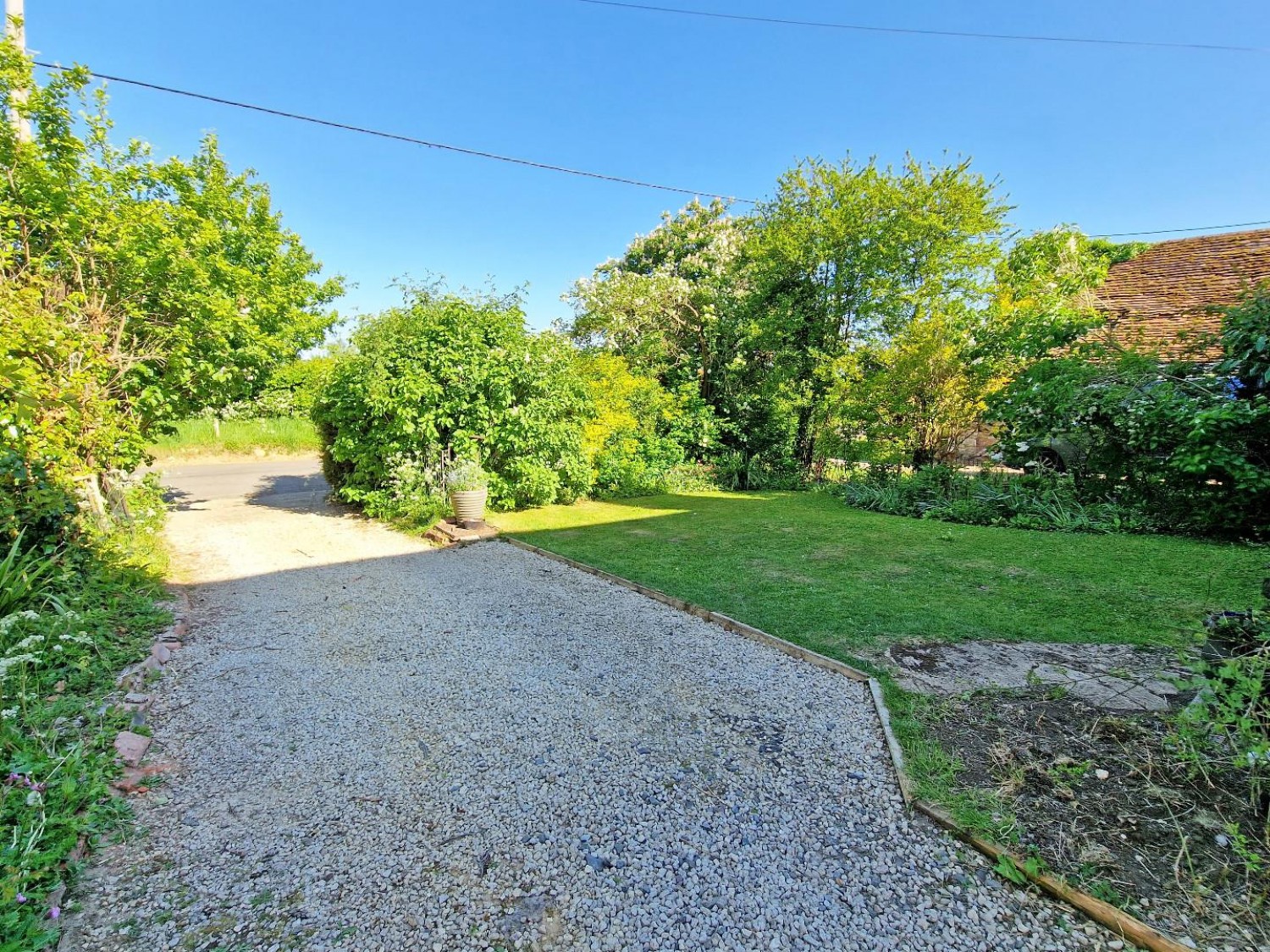 Lower End, Piddington, Bicester