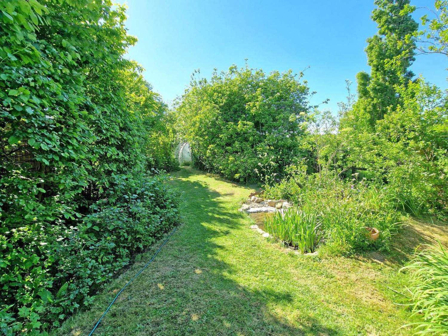 Lower End, Piddington, Bicester
