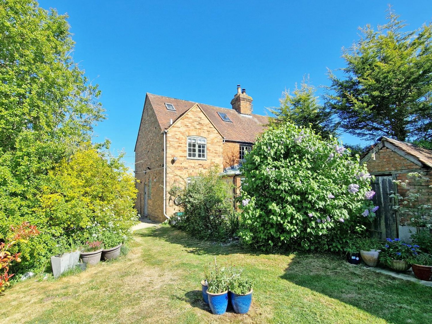 Lower End, Piddington, Bicester