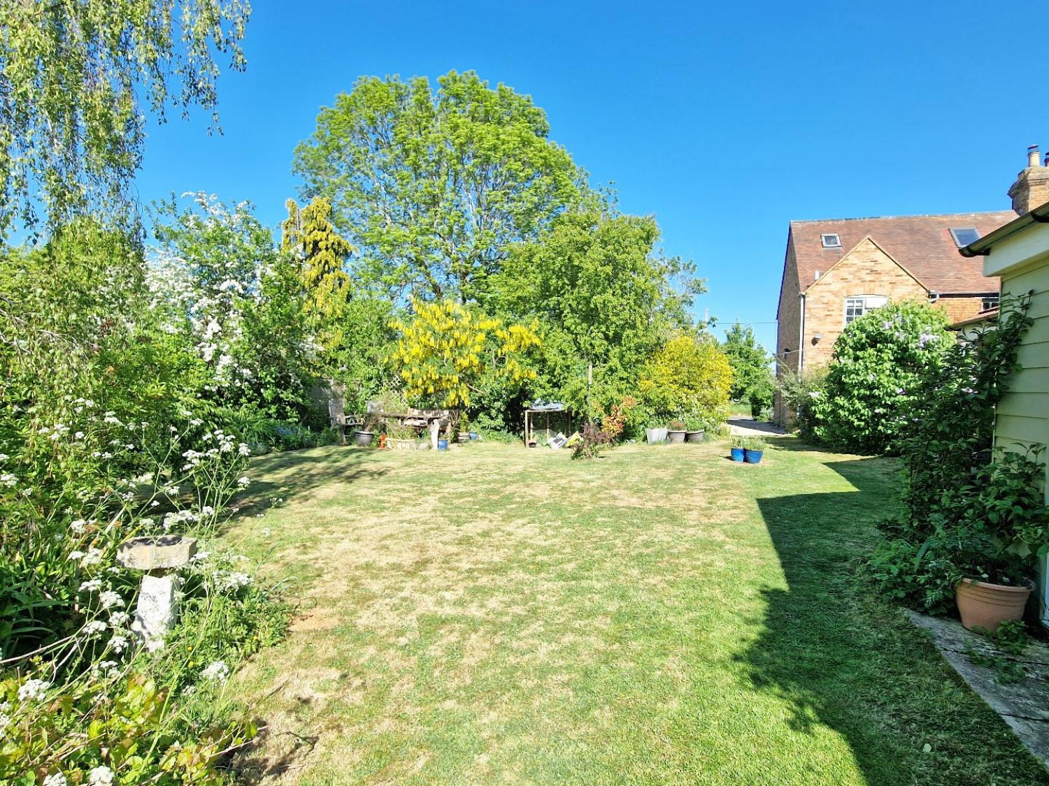 Lower End, Piddington, Bicester