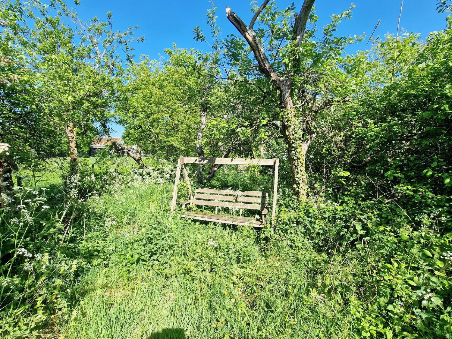 Lower End, Piddington, Bicester