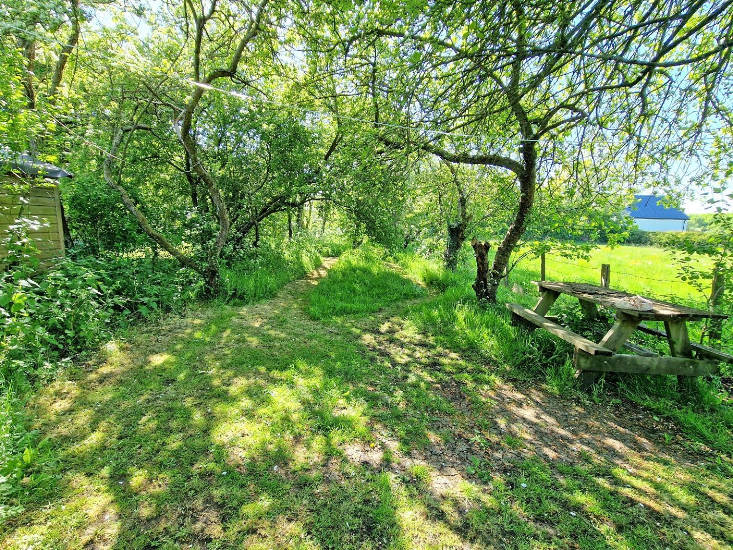 Lower End, Piddington, Bicester