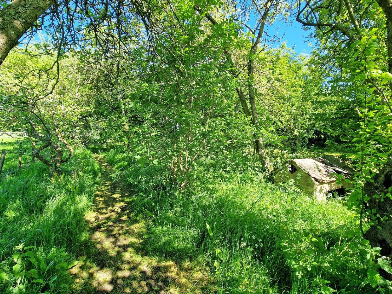 Lower End, Piddington, Bicester