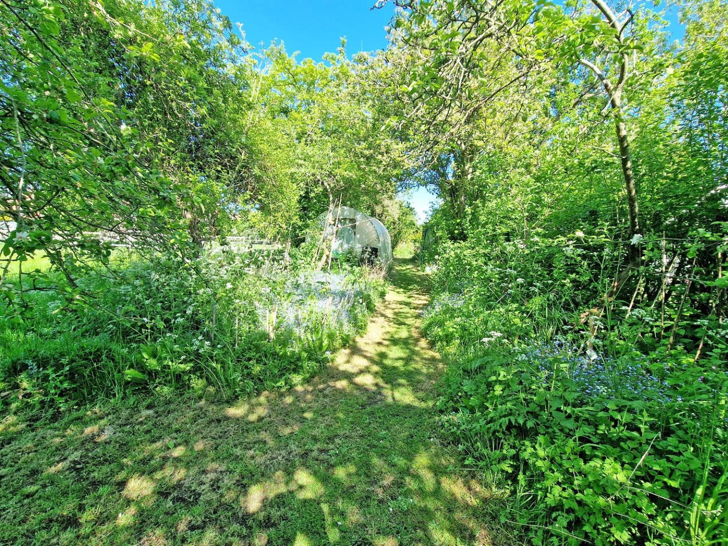 Lower End, Piddington, Bicester