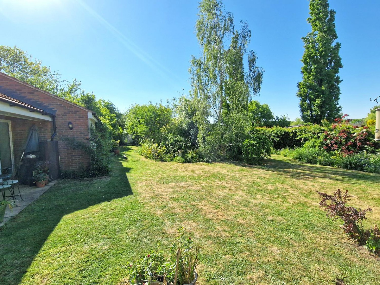 Lower End, Piddington, Bicester