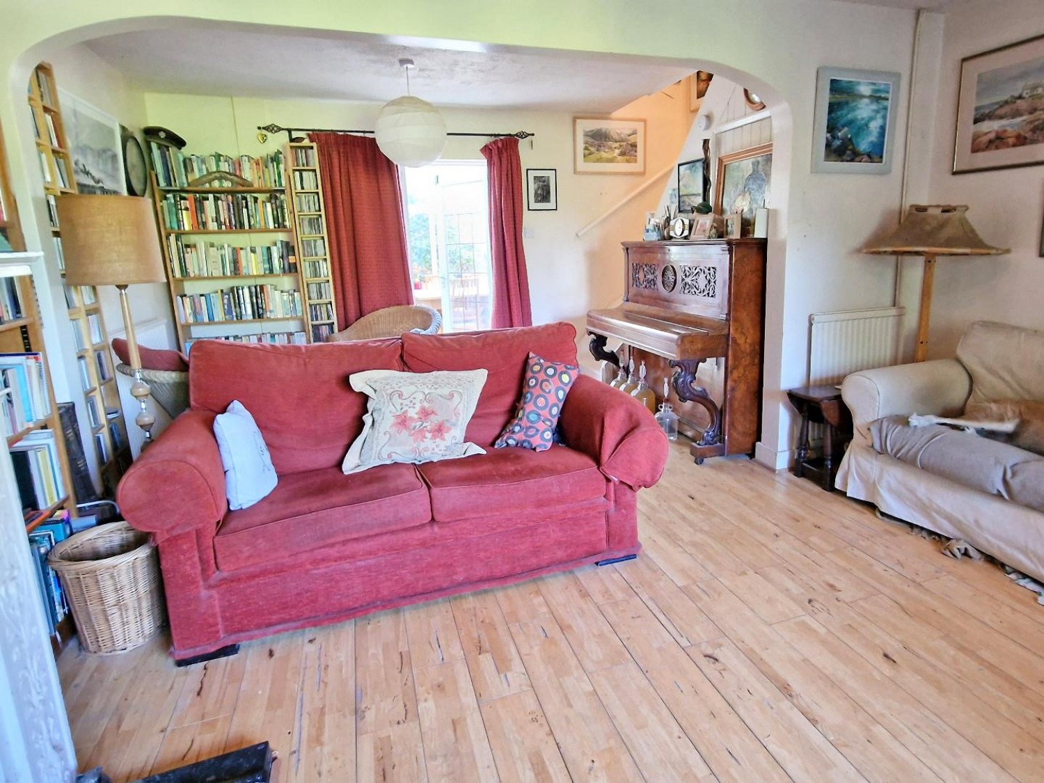 Lower End, Piddington, Bicester