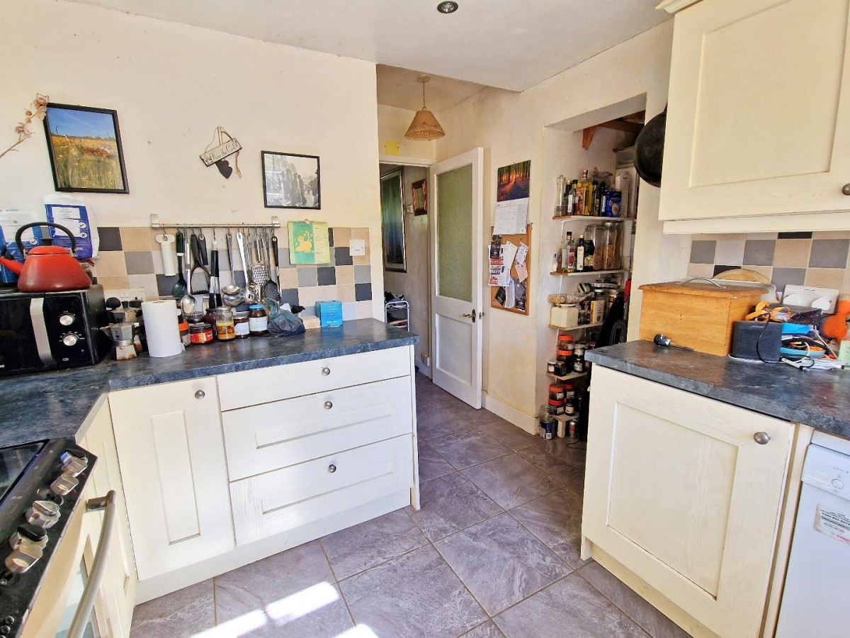 Lower End, Piddington, Bicester