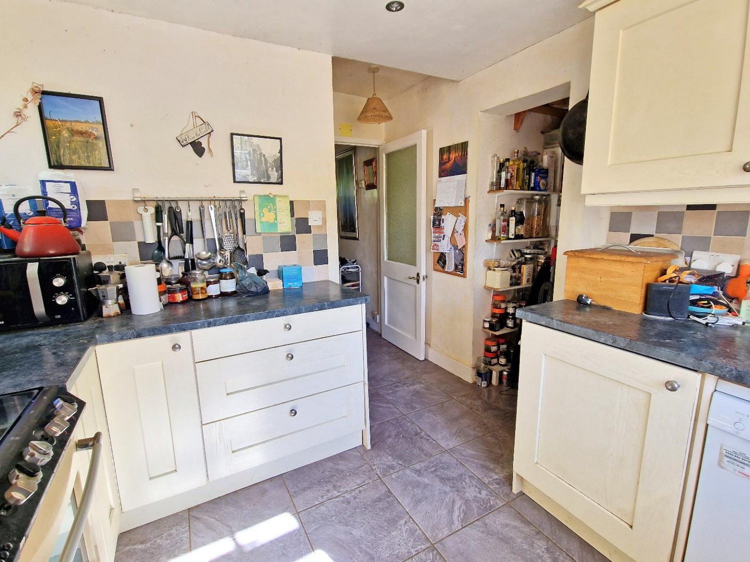 Lower End, Piddington, Bicester