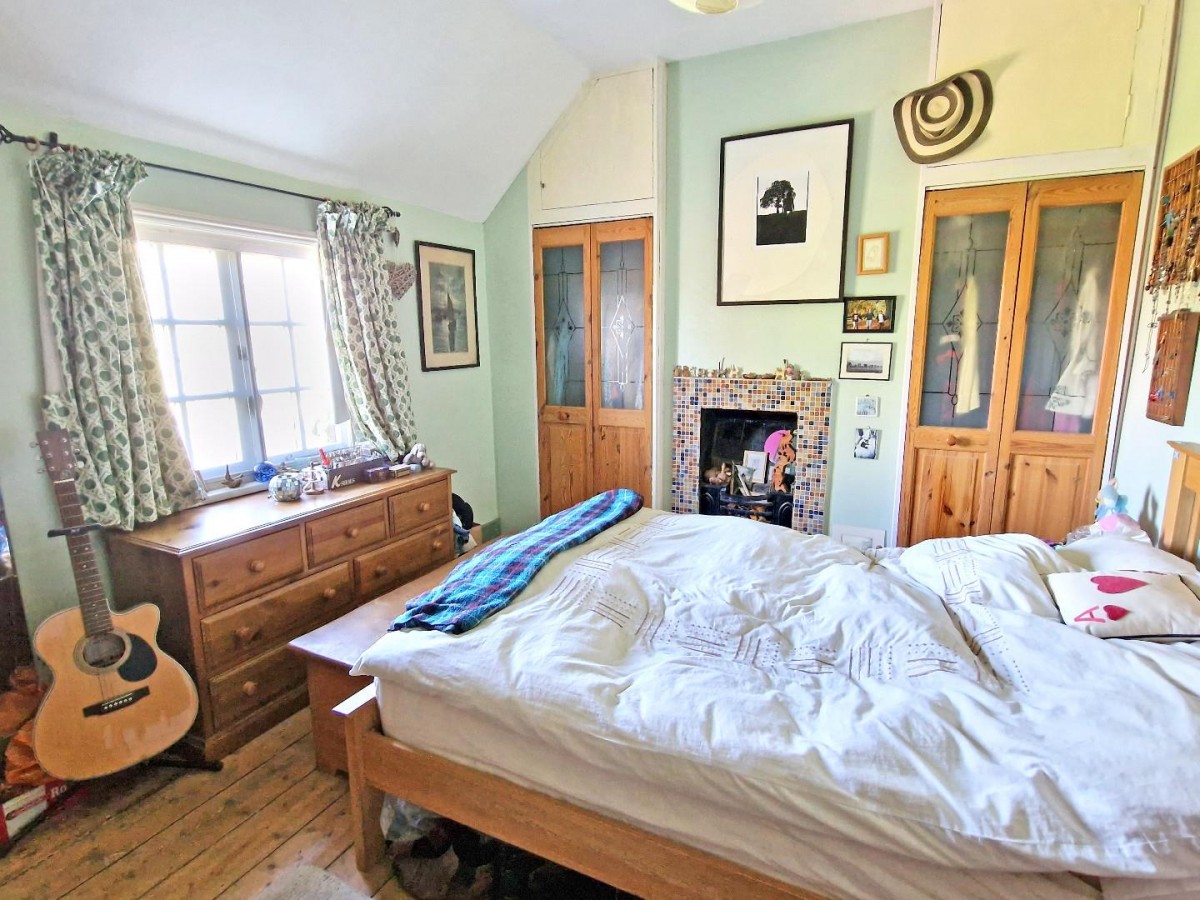 Lower End, Piddington, Bicester