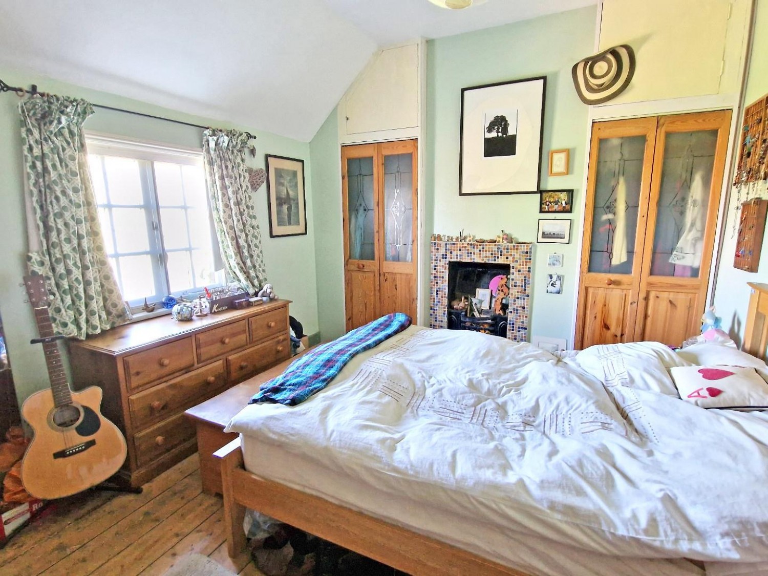 Lower End, Piddington, Bicester