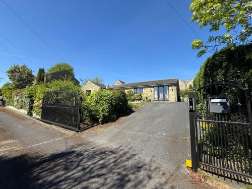 Calpin Close, Idle, Bradford