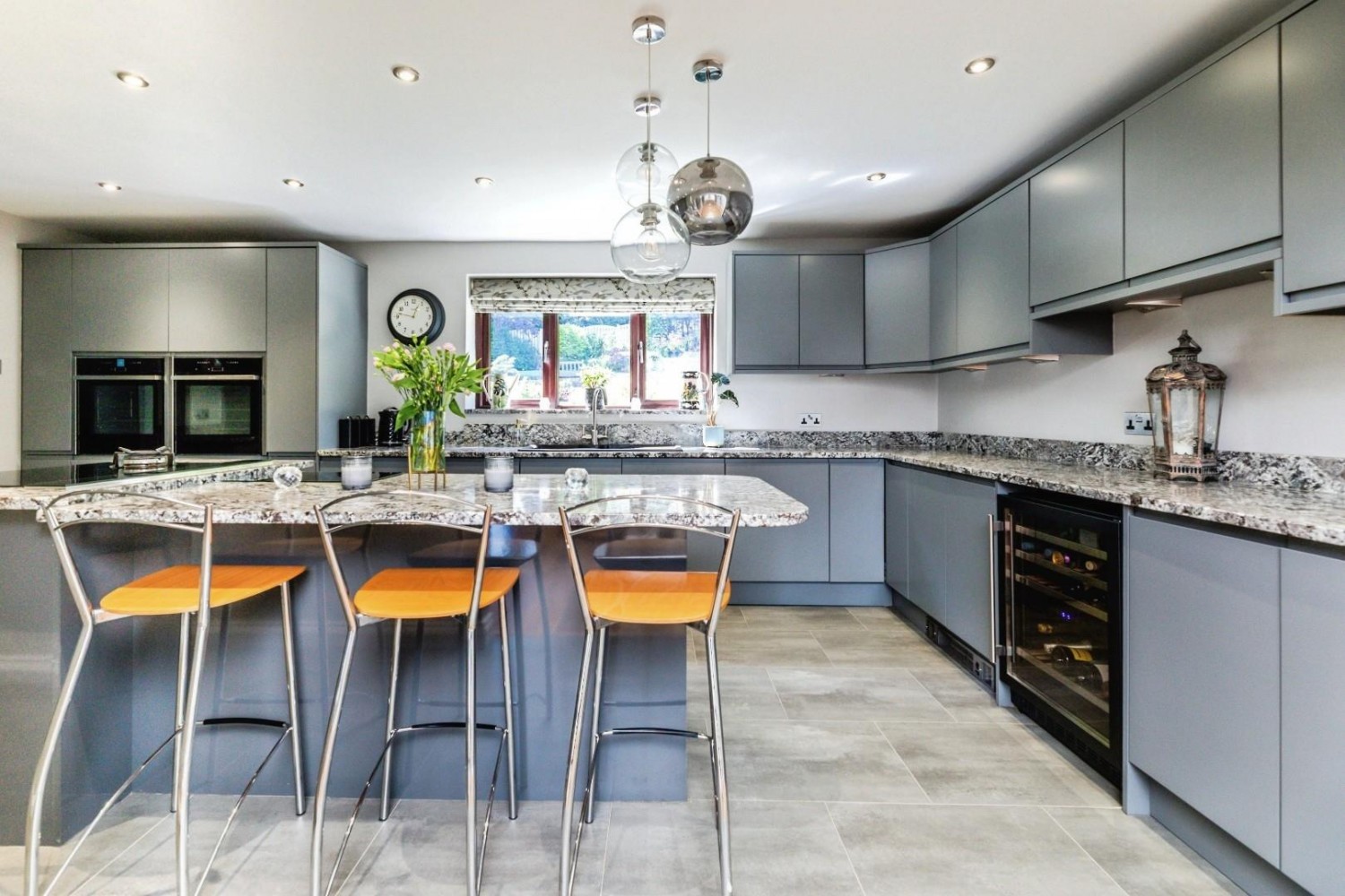 Hall Wood Road, Chapeltown, Sheffield