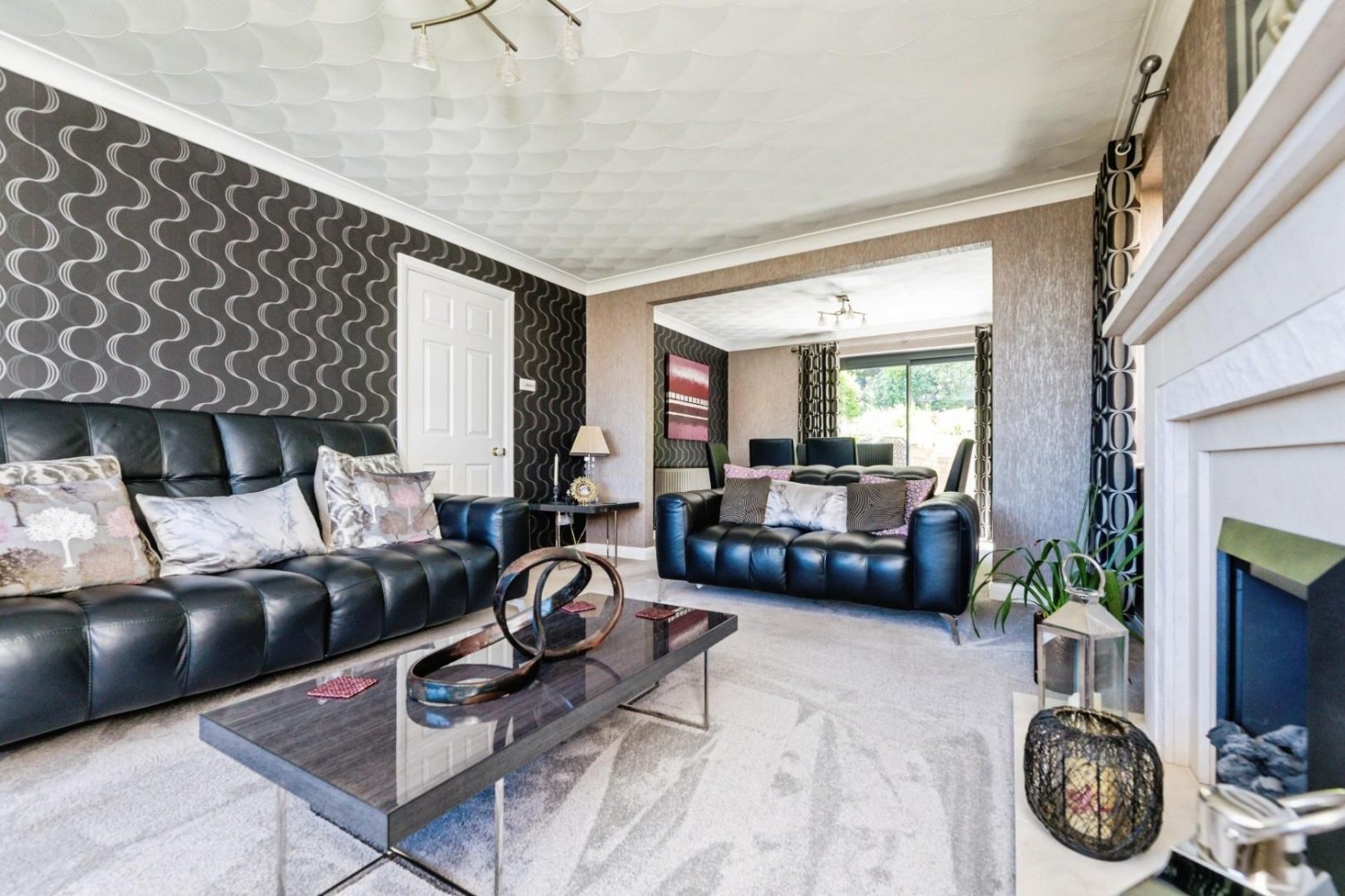 Hall Wood Road, Chapeltown, Sheffield