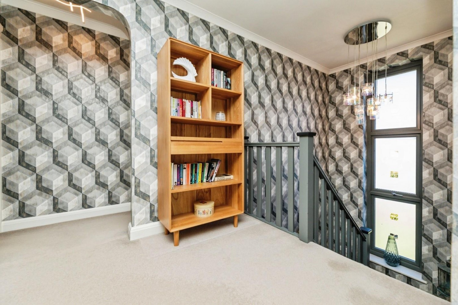 Hall Wood Road, Chapeltown, Sheffield