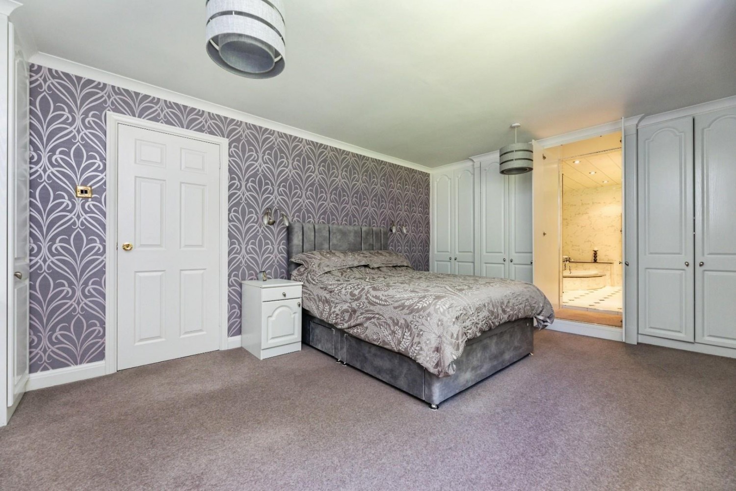 Hall Wood Road, Chapeltown, Sheffield