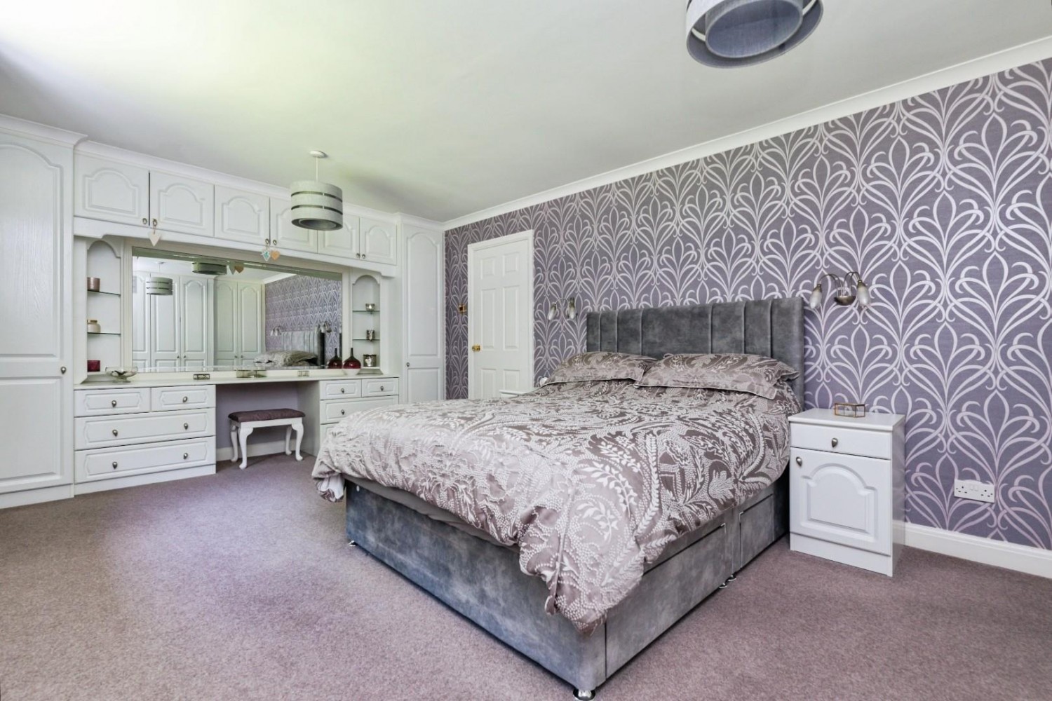 Hall Wood Road, Chapeltown, Sheffield