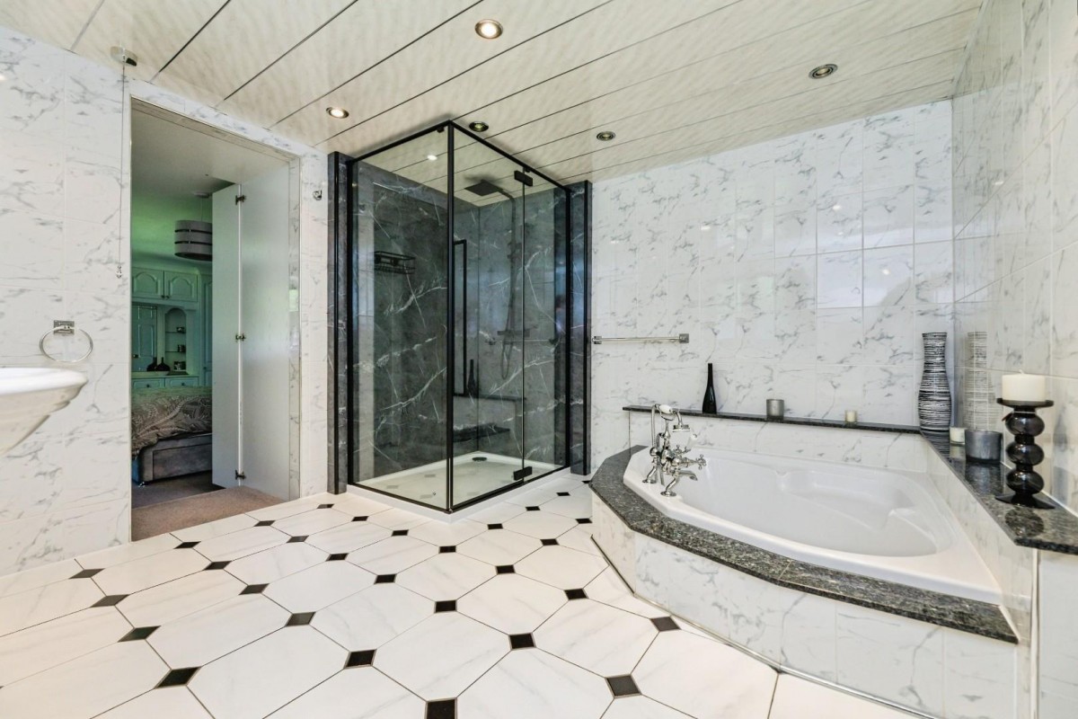 Hall Wood Road, Chapeltown, Sheffield