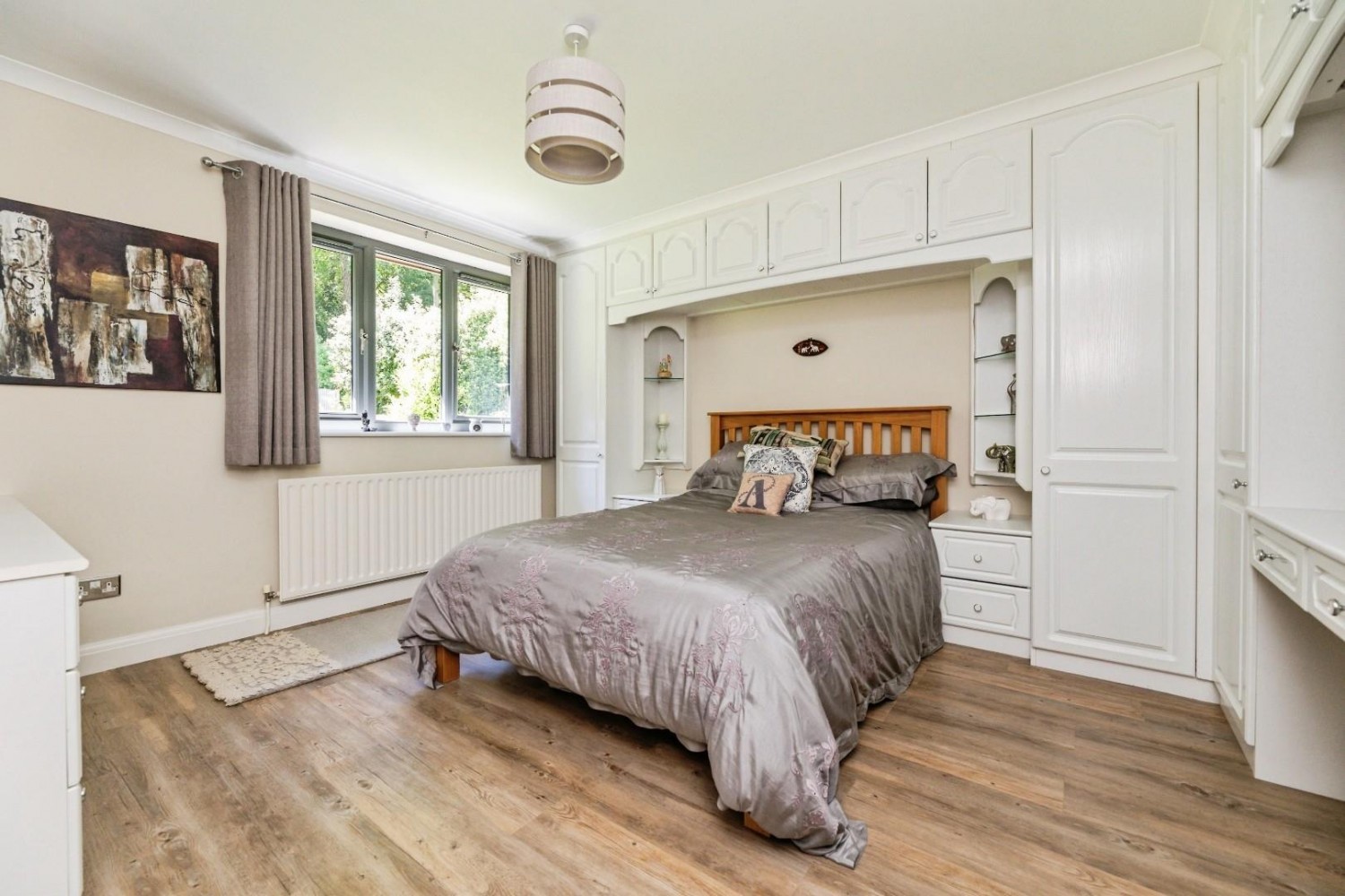 Hall Wood Road, Chapeltown, Sheffield