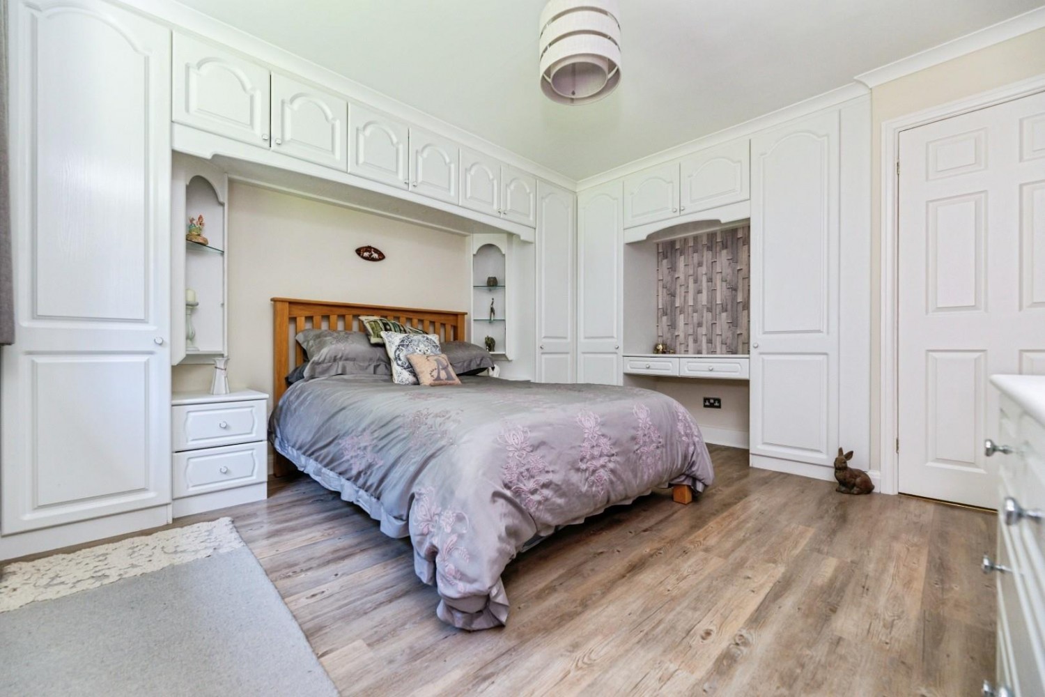 Hall Wood Road, Chapeltown, Sheffield