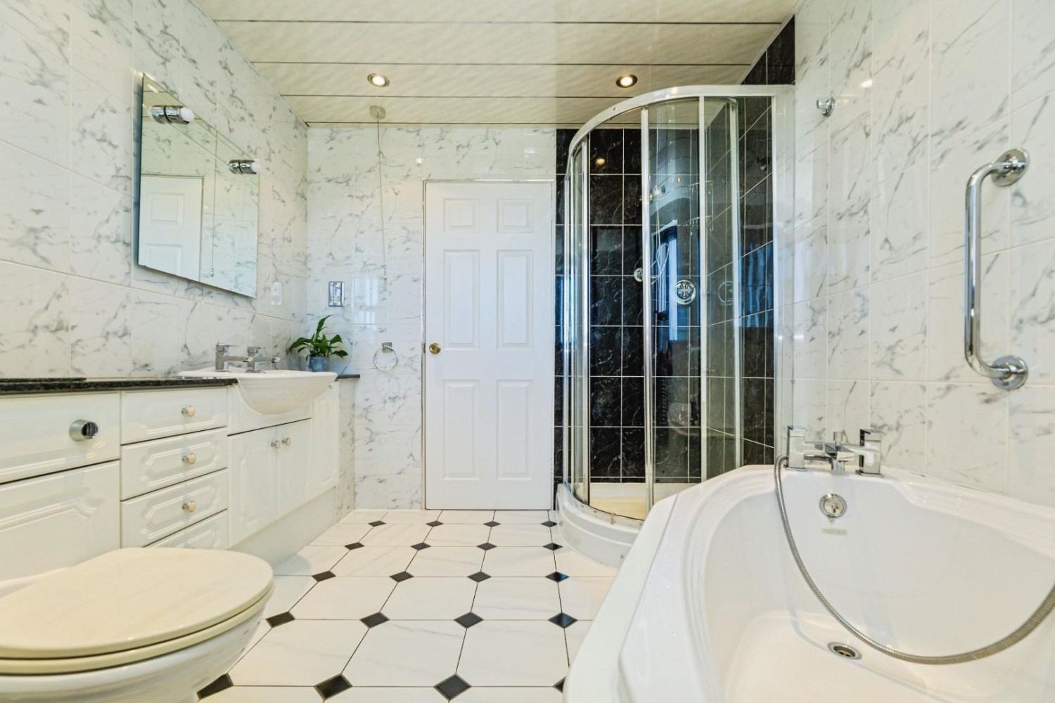 Hall Wood Road, Chapeltown, Sheffield