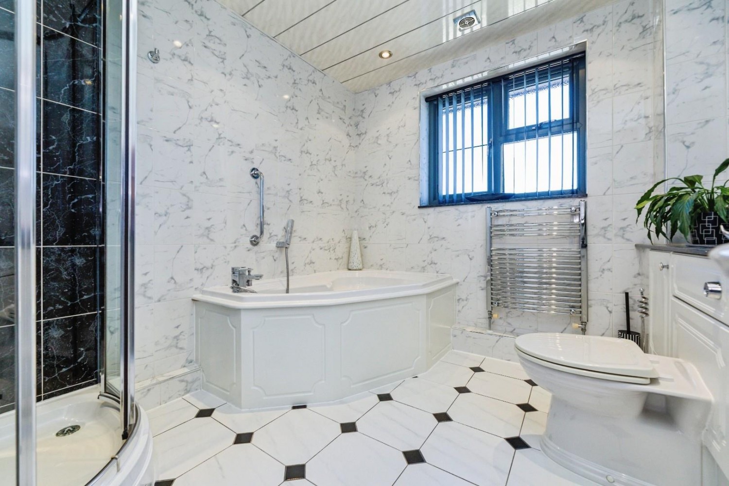 Hall Wood Road, Chapeltown, Sheffield