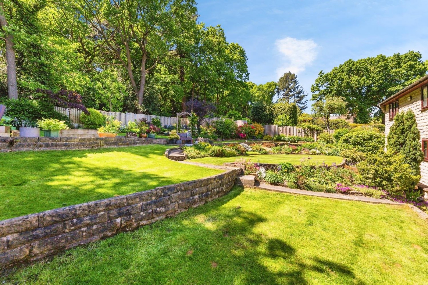 Hall Wood Road, Chapeltown, Sheffield