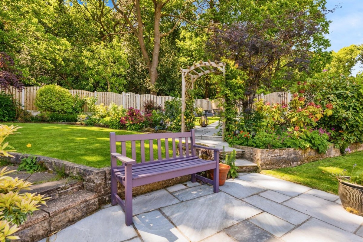 Hall Wood Road, Chapeltown, Sheffield