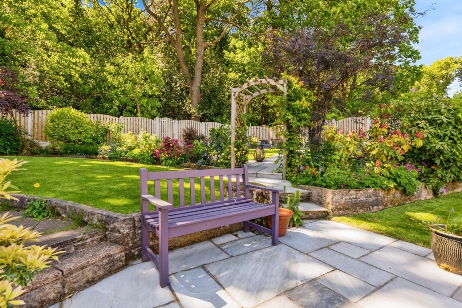 Hall Wood Road, Chapeltown, Sheffield