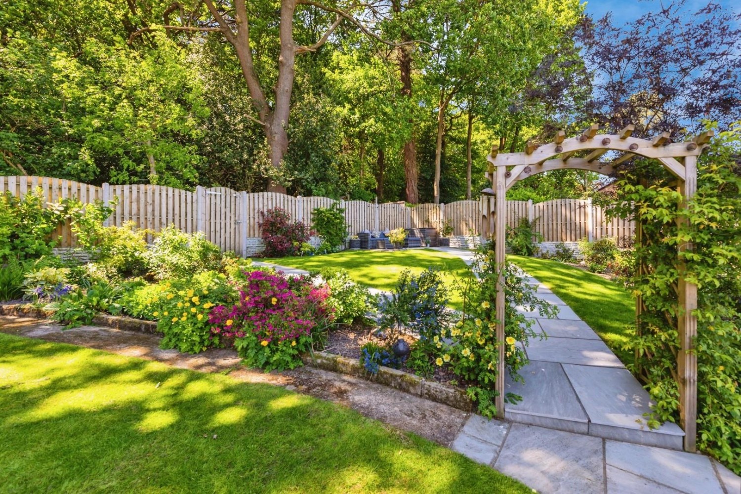 Hall Wood Road, Chapeltown, Sheffield