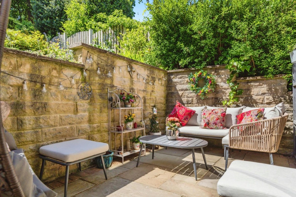 Hall Wood Road, Chapeltown, Sheffield