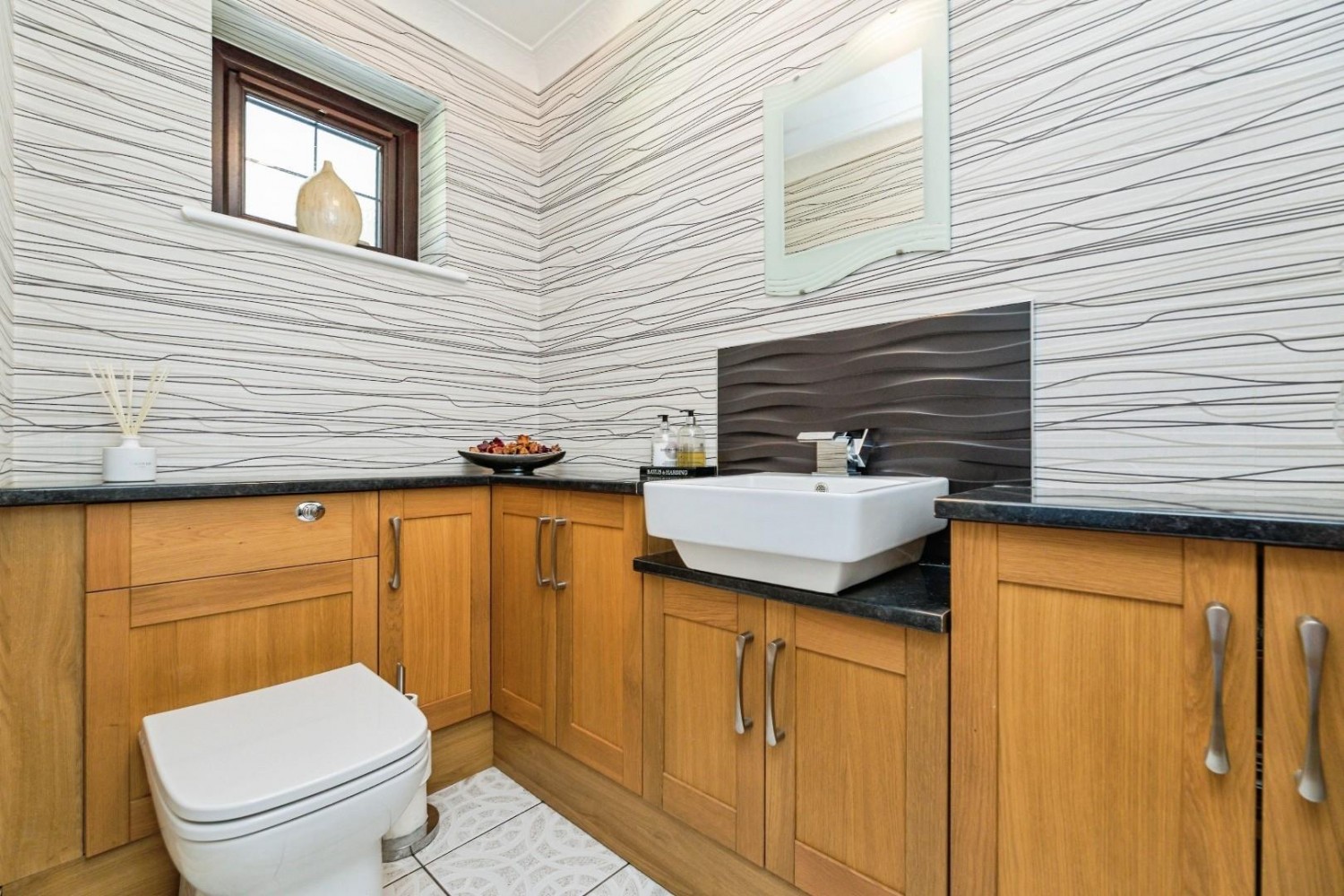 Hall Wood Road, Chapeltown, Sheffield