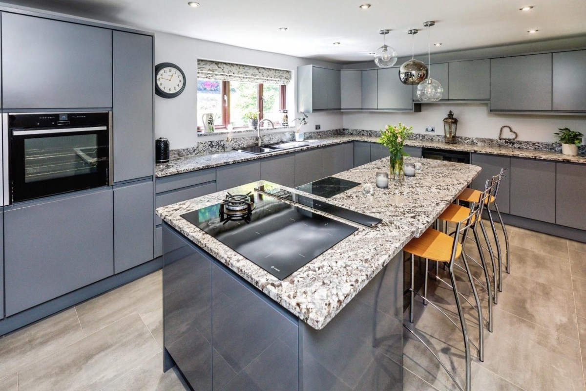 Hall Wood Road, Chapeltown, Sheffield