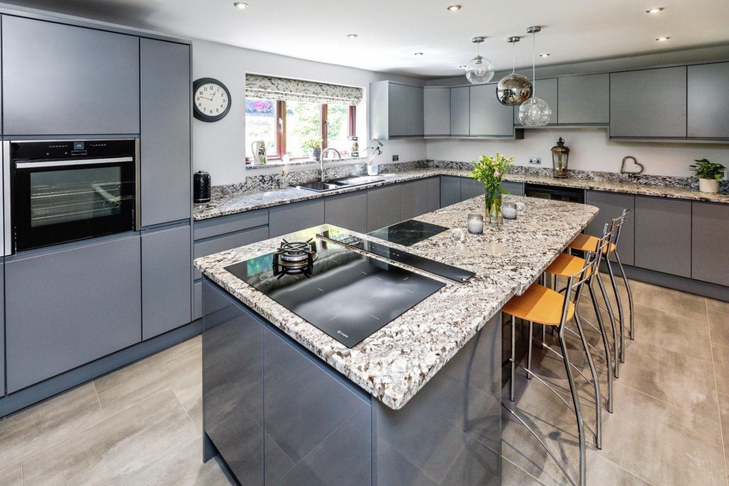 Hall Wood Road, Chapeltown, Sheffield