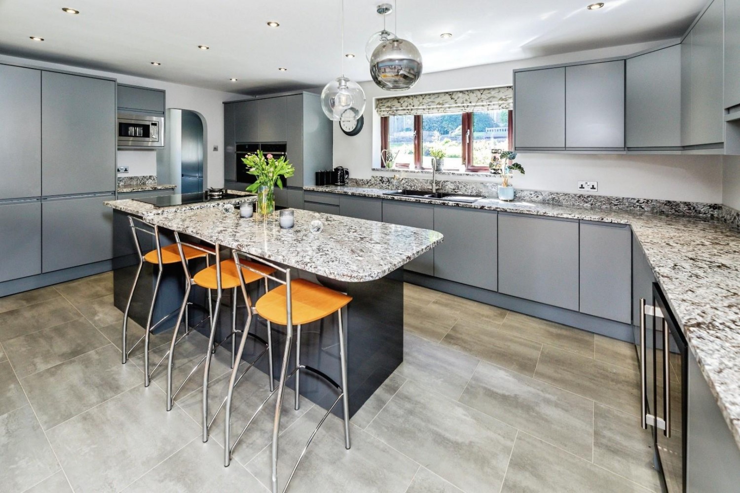 Hall Wood Road, Chapeltown, Sheffield