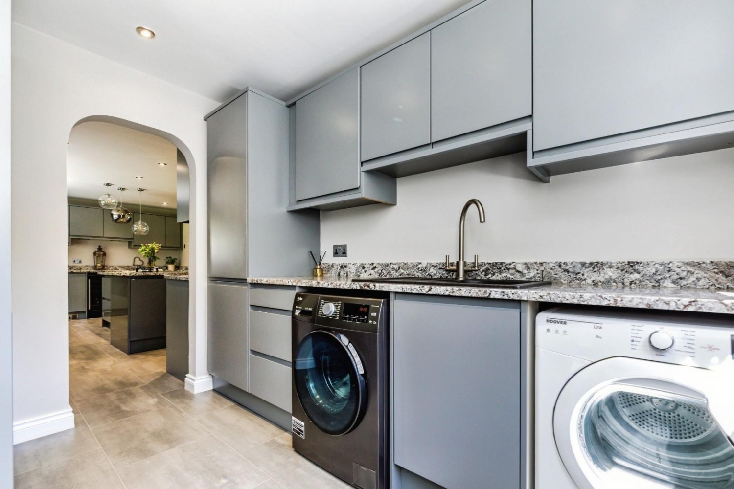 Hall Wood Road, Chapeltown, Sheffield