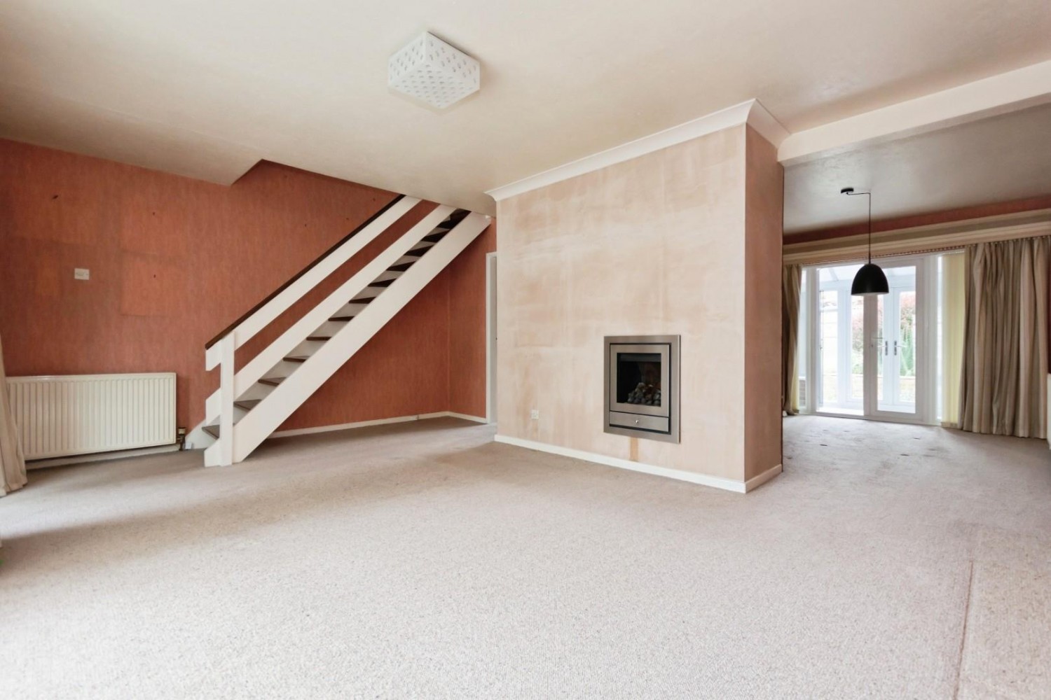 Leafield Road, Solihull